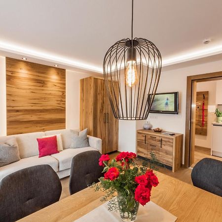 Apartamento Haus Oswald Ellmau Habitación foto