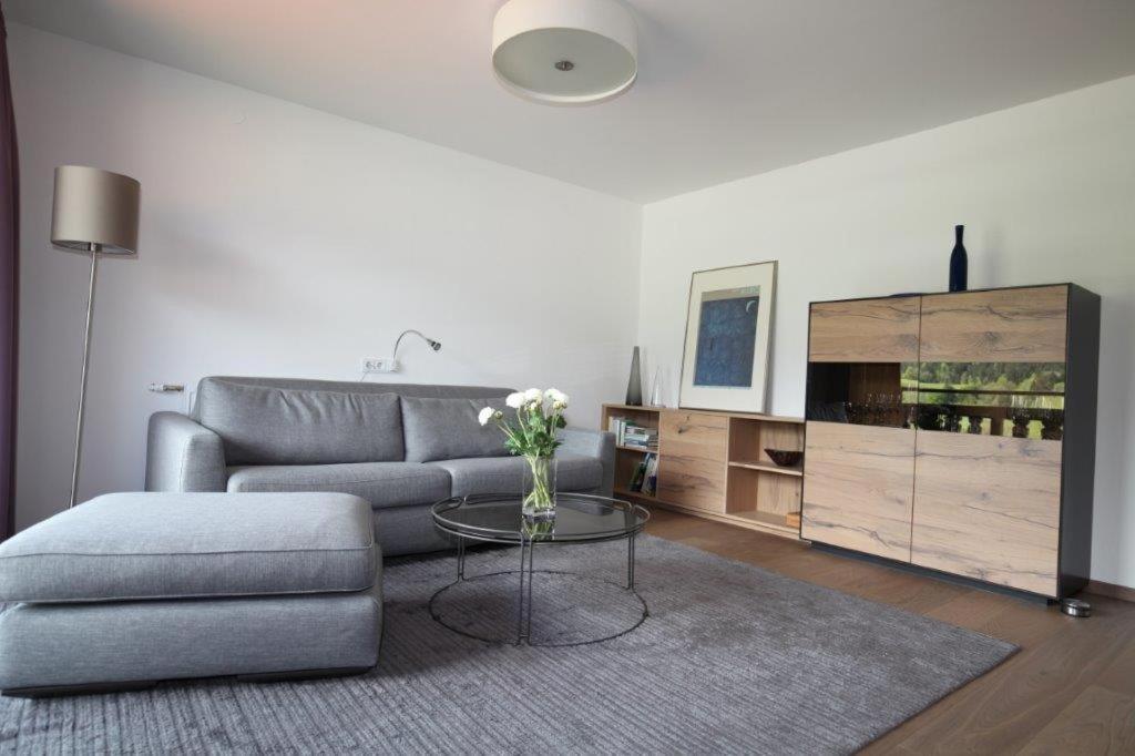 Apartamento Haus Oswald Ellmau Exterior foto