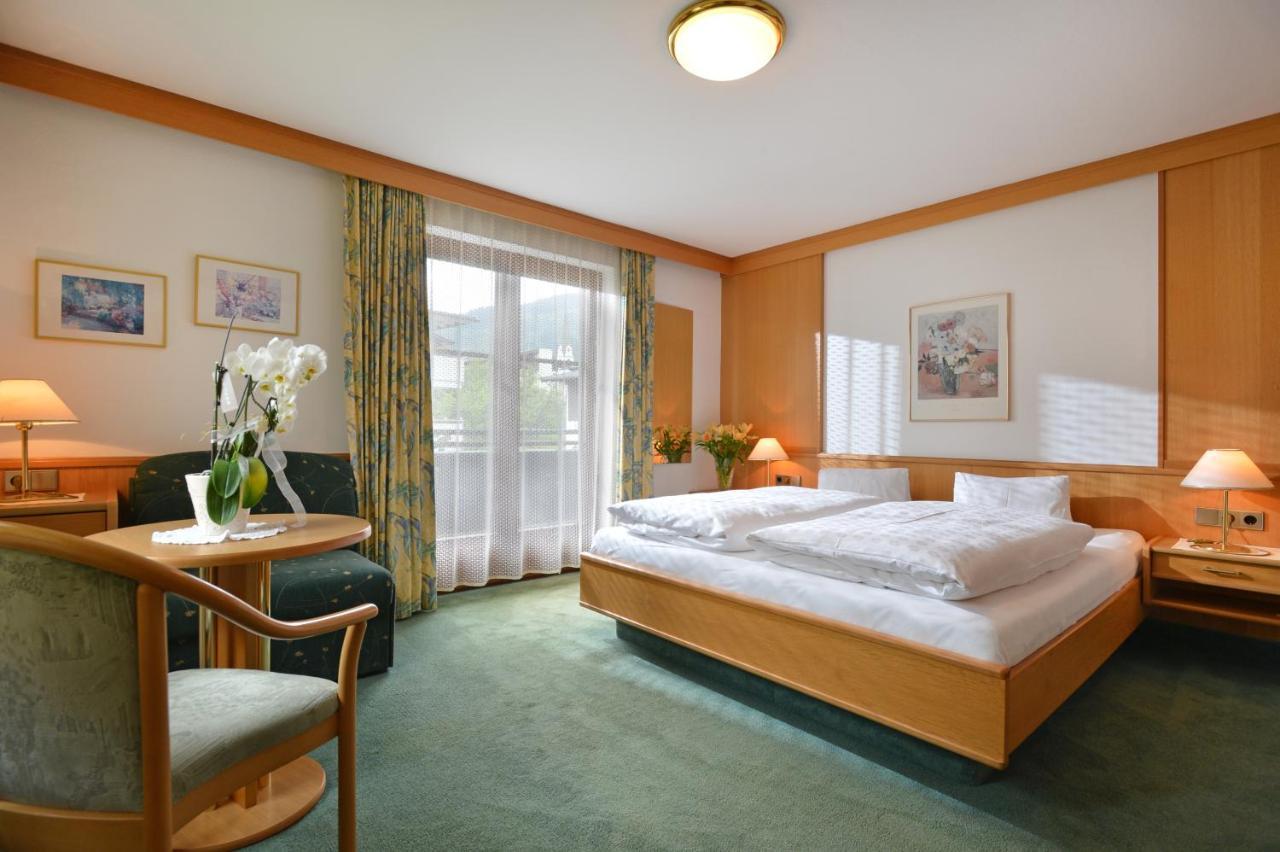 Apartamento Haus Oswald Ellmau Habitación foto