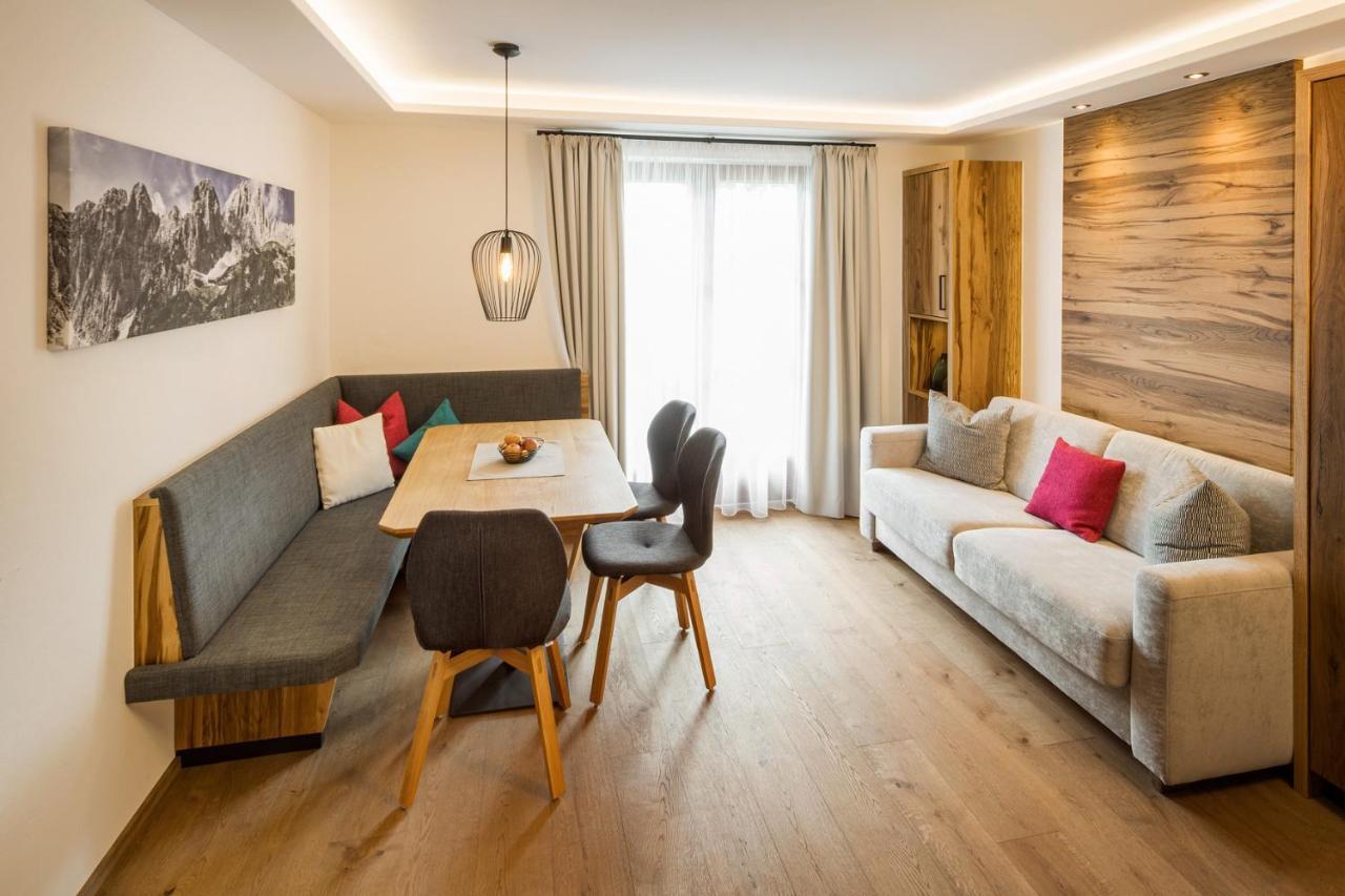 Apartamento Haus Oswald Ellmau Exterior foto