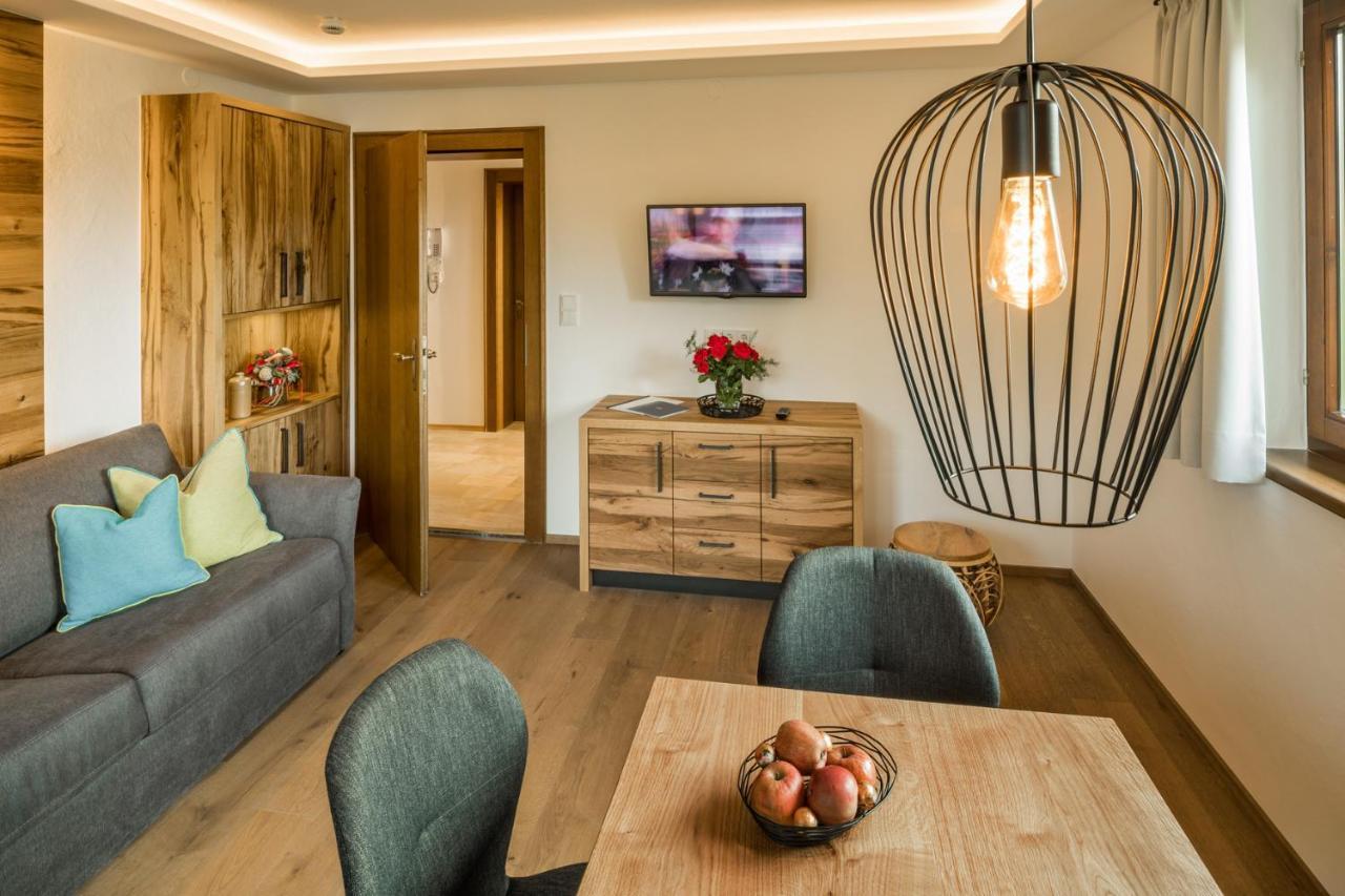 Apartamento Haus Oswald Ellmau Exterior foto