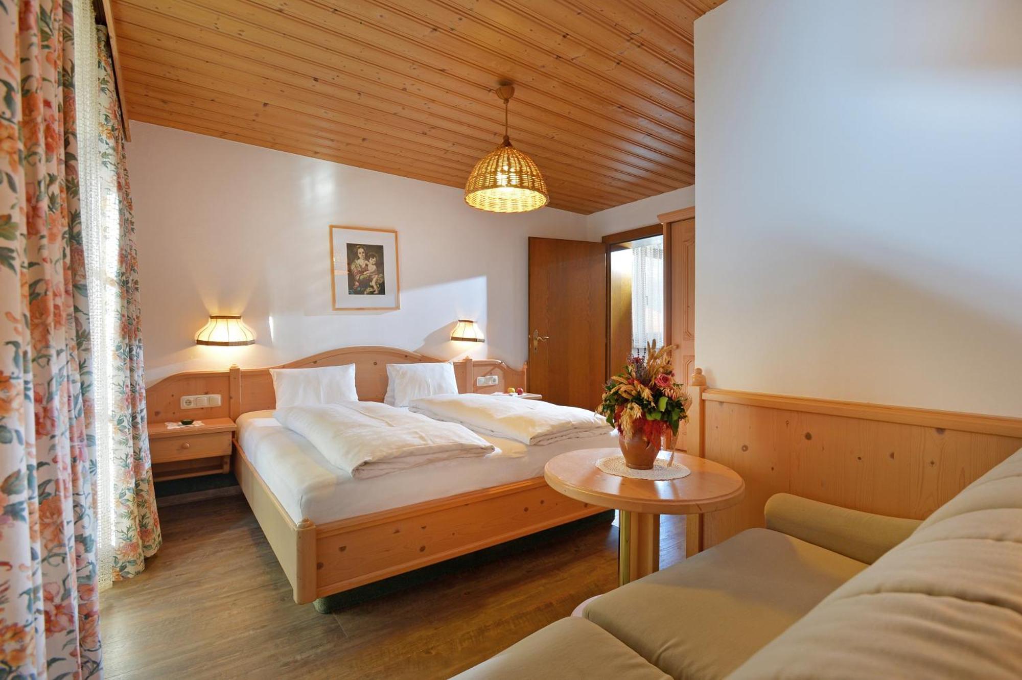 Apartamento Haus Oswald Ellmau Habitación foto