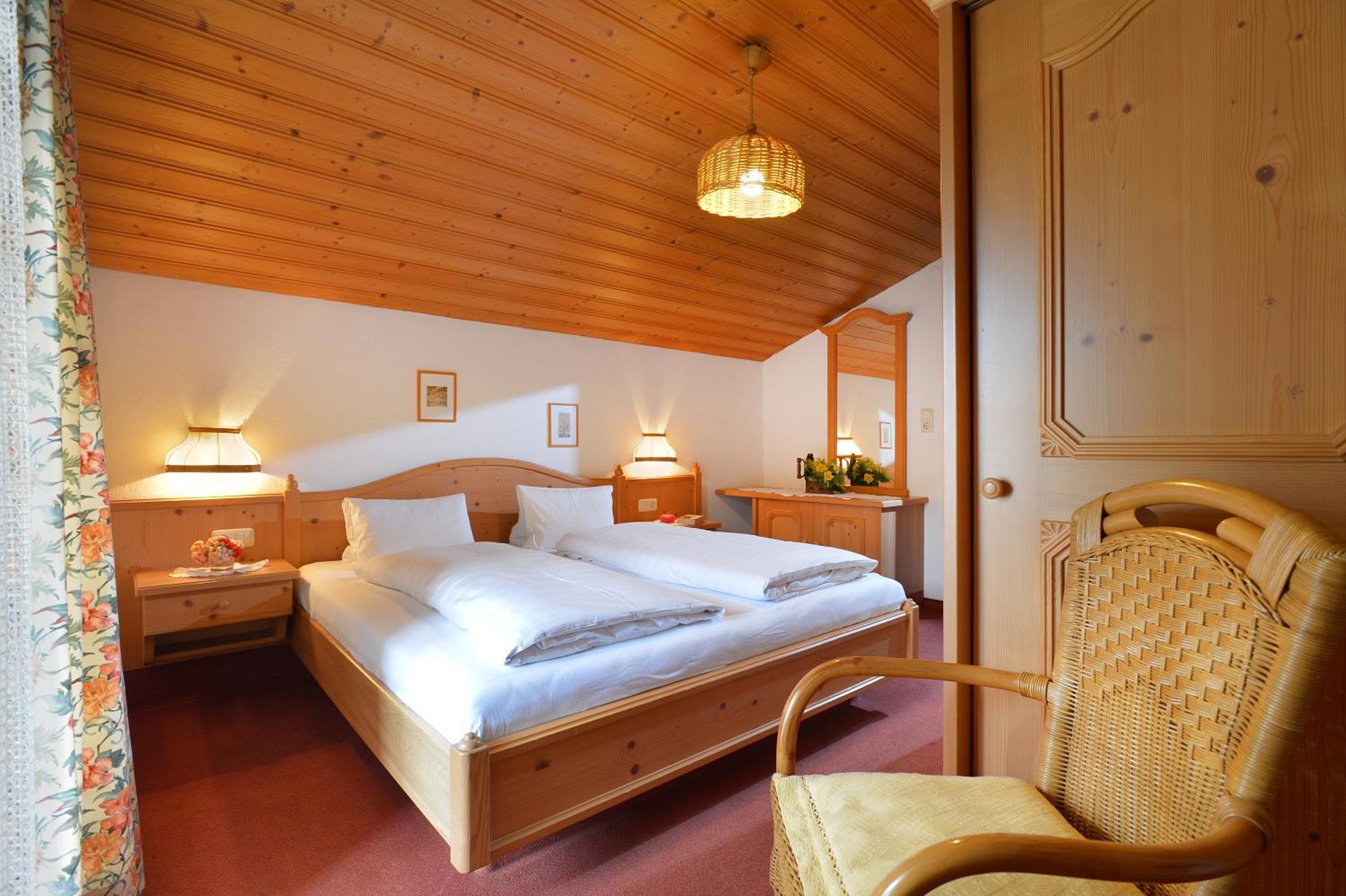 Apartamento Haus Oswald Ellmau Habitación foto